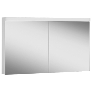 Spiegelschrank DAILY LINE ULTIMATE TW, DLU1 130/2/TW