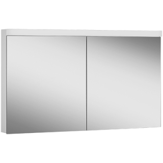 Spiegelschrank DAILY LINE ULTIMATE TW, DLU1 140/2/TW