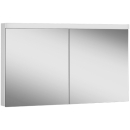 Spiegelschrank DAILY LINE ULTIMATE TW, DLU1 140/2/TW