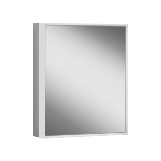 Spiegelschrank PREMIUM LINE ULTIMATE HCL, PLU1 50/1/HCL/L