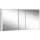Spiegelschrank PREMIUM LINE ULTIMATE HCL, PLU1 150/3/HCL
