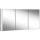 Spiegelschrank PREMIUM LINE ULTIMATE HCL
