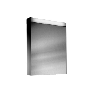 Spiegelschrank PATALINE LED PAT 50/1/LED, Aluminiumprofil