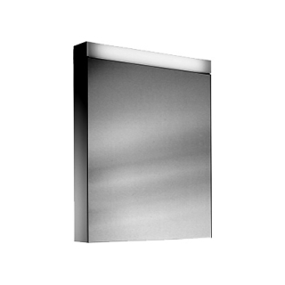 Spiegelschrank PATALINE LED PAT 60/1/LED, Aluminiumprofil
