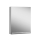 Spiegelschrank GRACELINE TW 60 x 70 x 12 cm