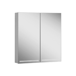 Spiegelschrank GRACELINE TW 70 x 70 x 12 cm