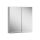 Spiegelschrank GRACELINE TW 70 x 70 x 12 cm