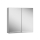 Spiegelschrank GRACELINE TW 80 x 70 x 12 cm