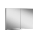 Spiegelschrank GRACELINE TW 100 x 70 x 12 cm
