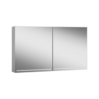 Spiegelschrank GRACELINE TW 130 x 70 x 12 cm
