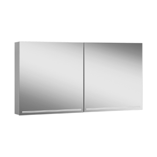 Spiegelschrank GRACELINE TW 140 x 70 x 12 cm