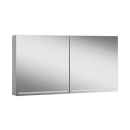 Spiegelschrank GRACELINE TW 140 x 70 x 12 cm