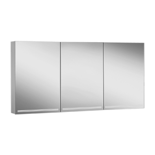 Spiegelschrank GRACELINE TW 150 x 70 x 12 cm