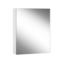 Spiegelschrank EASY LINE COMFORT ELC1 50/1/0/SD/R