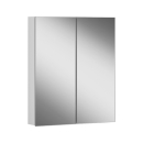 Spiegelschrank EASY LINE COMFORT ELC1 60/2/0/SD/L