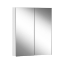 Spiegelschrank EASY LINE COMFORT ELC1 60/2/0/SD/R
