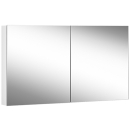 Spiegelschrank EASY LINE COMFORT ELC1 130/2/0/SD