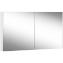 Spiegelschrank EASY LINE COMFORT ELC1 140/2/0/SD