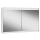 Spiegelschrank ADVANCED LINE SUPERIOR HCL, ALS1 130/2/HCL