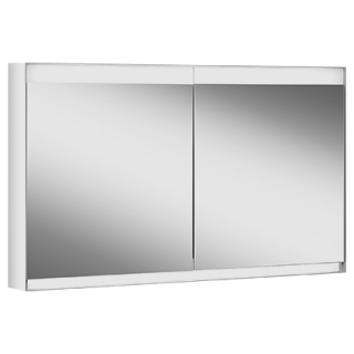 Spiegelschrank ADVANCED LINE SUPERIOR HCL, ALS1 140/2/HCL
