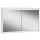 Spiegelschrank ADVANCED LINE SUPERIOR HCL, ALS1 140/2/HCL