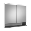 Spiegelschrank ROYAL LUMOS UP 90 x 73,5 x 16,5 cm