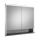 Spiegelschrank ROYAL LUMOS UP 90 x 73,5 x 16,5 cm