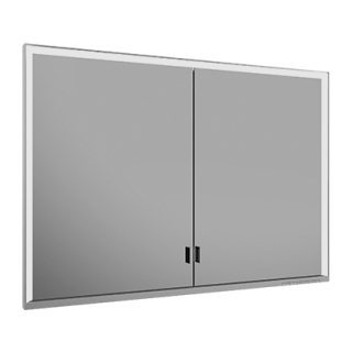 Spiegelschrank ROYAL LUMOS UP 100 x 73,5 x 16,5 cm
