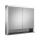 Spiegelschrank ROYAL LUMOS AP 90 x 73,5 x 16,5 cm