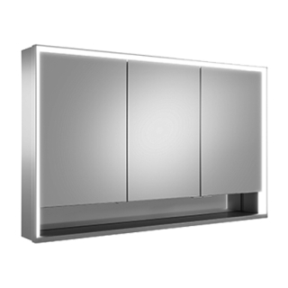 Spiegelschrank ROYAL LUMOS AP 120 x 73,5 x 16,5 cm