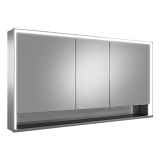 Spiegelschrank ROYAL LUMOS AP 140 x 73,5 x 16,5 cm