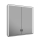 Spiegelschrank ROYAL LUMOS AP 70 x 73,5 x 16,5 cm