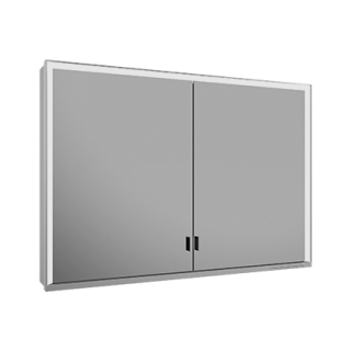 Spiegelschrank ROYAL LUMOS AP 105 x 73,5 x 16,5 cm