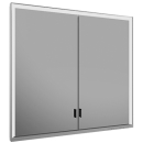 Spiegelschrank ROYAL LUMOS UP 80 x 73,5 x 16,5 cm