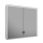 Spiegelschrank ROYAL LUMOS AP 80 x 73,5 x 16,5 cm