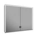 Spiegelschrank ROYAL LUMOS AP 90 x 73,5 x 16,5 cm