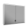Spiegelschrank ROYAL LUMOS AP 90 x 73,5 x 16,5 cm