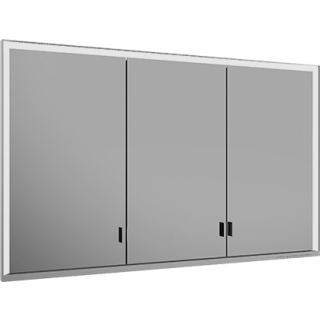 Spiegelschrank ROYAL LUMOS UP 120 x 73,5 x 16,5 cm
