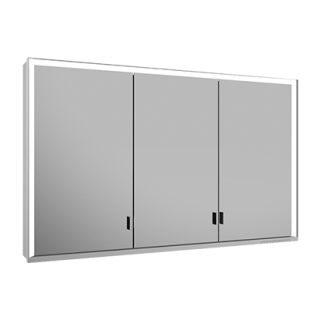 Spiegelschrank ROYAL LUMOS AP 120 x 73,5 x 16,5 cm