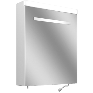 Spiegelschrank CARELINE COMFORT LED