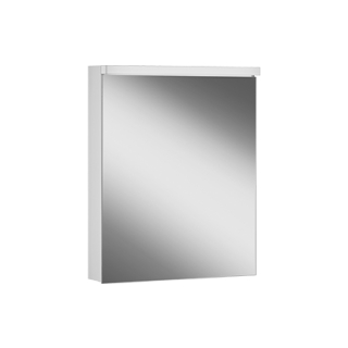 Spiegelschrank Senzes 60/1/TW/R