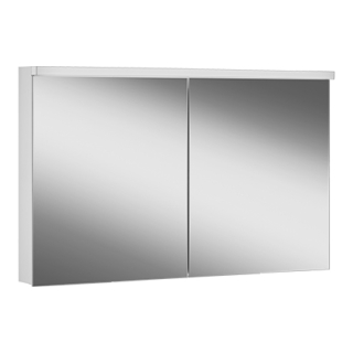 Spiegelschrank Senzes 130/2/TW